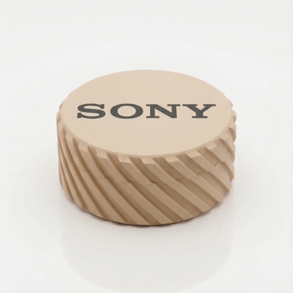 15 Slot SD Card Holder Case – Compact SD Card Organizer